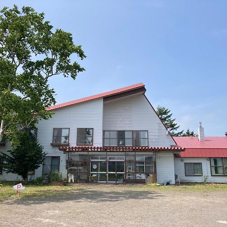 Mashuko Youth Hostel Teshikaga Exterior foto