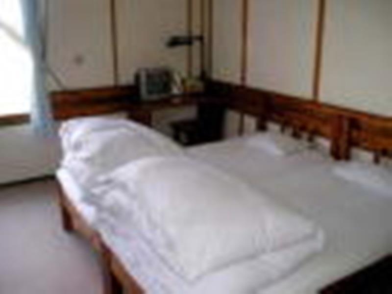 Mashuko Youth Hostel Teshikaga Exterior foto